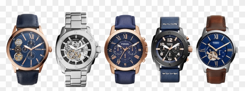 Watches