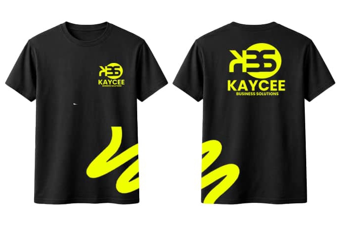Customized T-Shirt/Lacoste