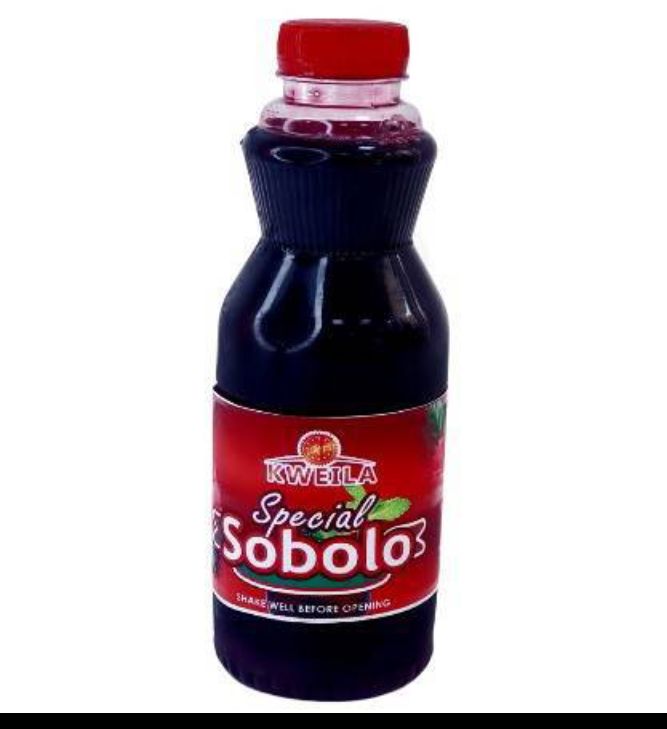 Sobolo brand
