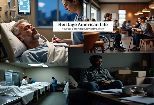 Heritage American Life