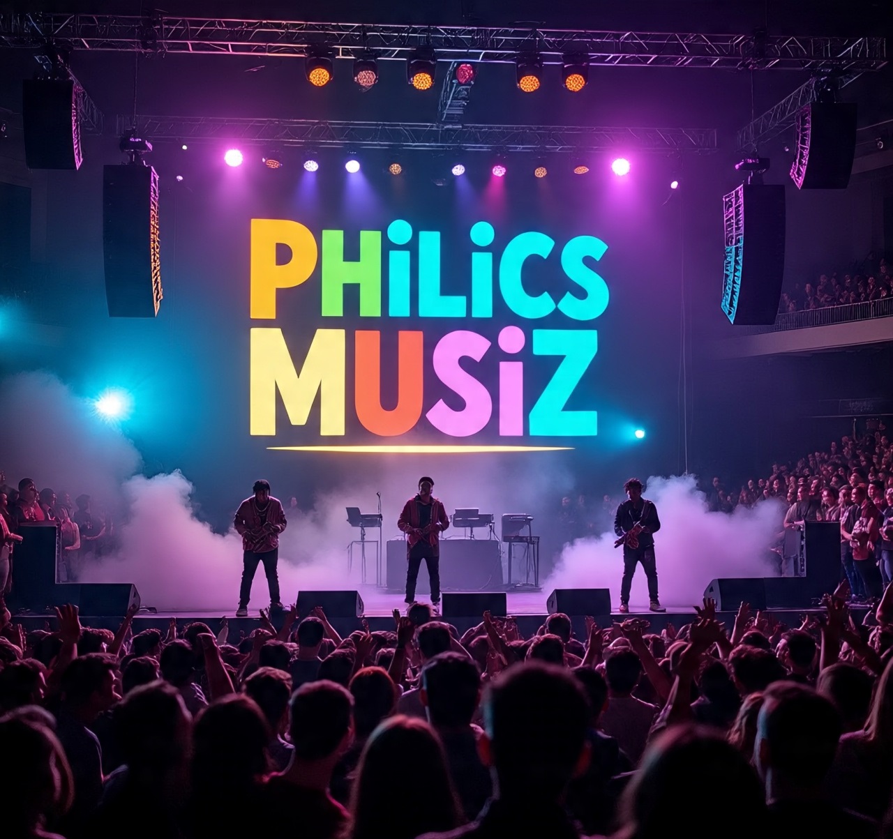 Phlics Musiz